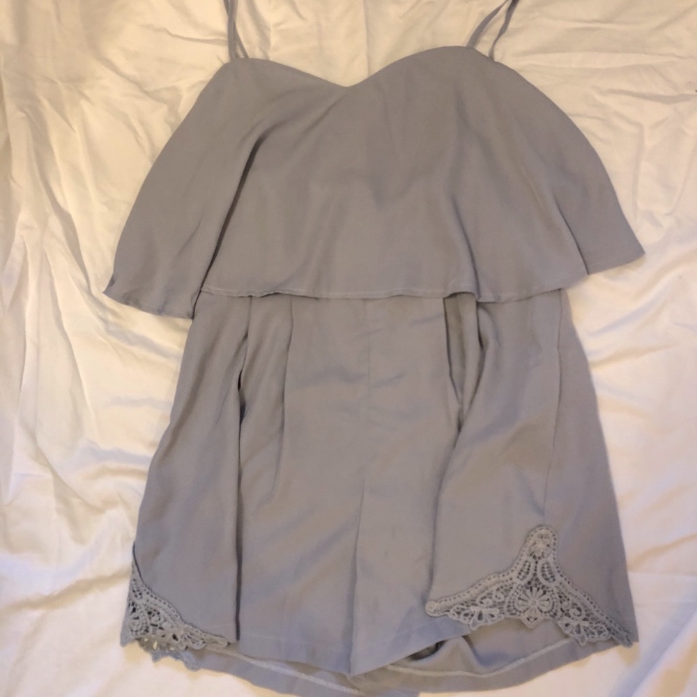 New with tags, never worn. Isn’t my style